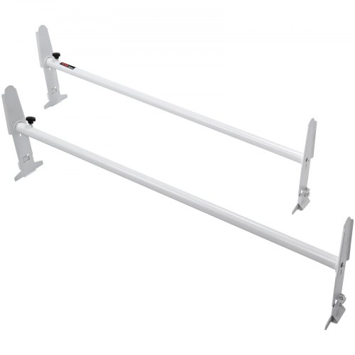 Tagbøjle til varevogn, justerbar 1200x2000 mm, legeret stål