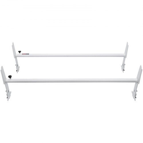 Pakettiauton kattoteline, säädettävä 1200x2000 mm, seosteräs