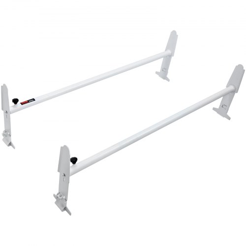 Tagbøjle til varevogn, justerbar 1200x2000 mm, legeret stål