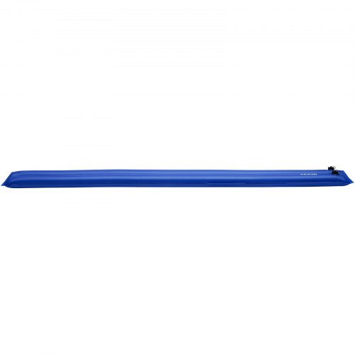 Uima-altaan peitevesipussit, 12 kpl, 238x30 cm, sininen, PVC