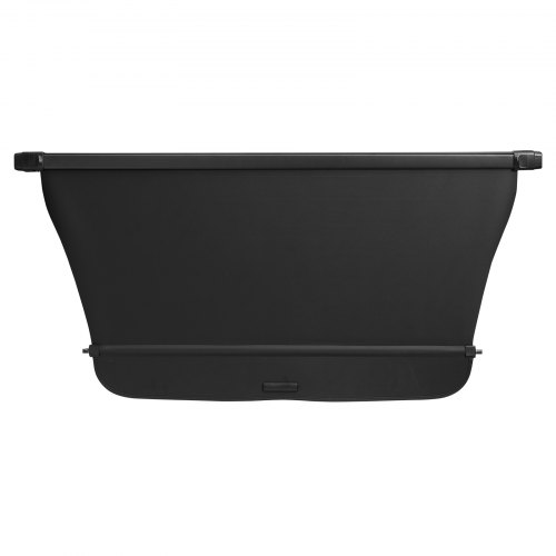 Bagagerumsafdækning, Honda CRV 2023-2025, 134x18x4,7 cm, Sort, Udtrækkelig