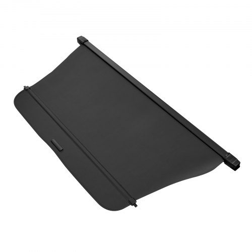 Bagagerumsafdækning, Honda CRV 2023-2025, 134x18x4,7 cm, Sort, Udtrækkelig