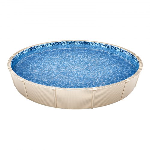 Poolliner, 549x147 cm, vinyl
