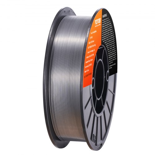 Hitsauslanka E71T-GS 0,8 mm 4,5 kg pehmeä teräs kaasuton