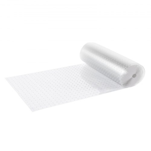 Matonsuoja, 762x61x0,5 cm, Läpinäkyvä, PVC