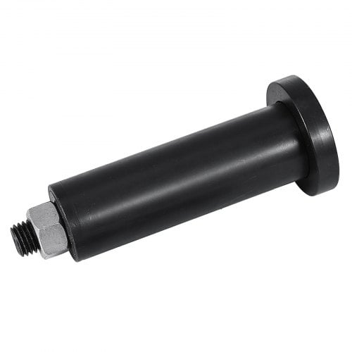 Krumtaphus splitter separator, 30x10x13 cm, justerbare arme, stål