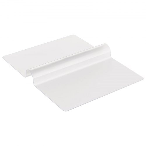 Borddug, 91,4x152,4 cm, Transparent, PVC