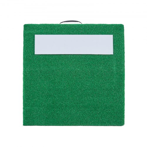 Pitcherskulle, 78,7x61x15 cm, Grön, Portabelt träningsutrustning