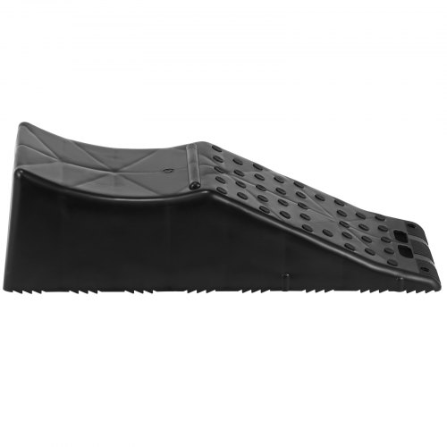 Auton ramppi, 61x21,5x18 cm, muovi, 2 kpl, ajoneuvohuolto