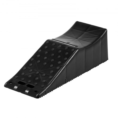 Auton ramppi, 61x21,5x18 cm, muovi, 2 kpl, ajoneuvohuolto