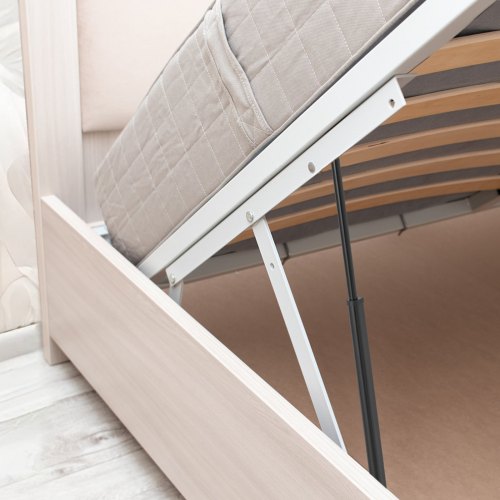 Lineaarikäyttösarja 760x73x40 mm IP54 alumiini