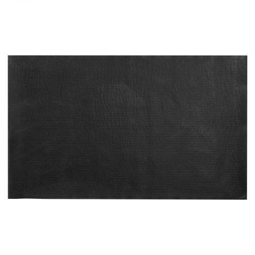 Dørmåtte, 152,4x91,4 cm, Grå, Kraftig Tæppe