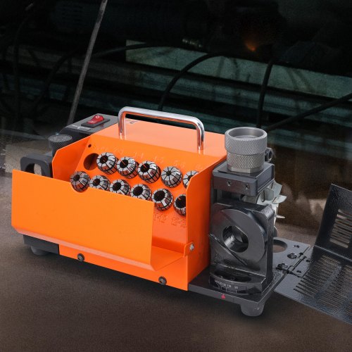 Borebitsliber MR-13B, 285x135x160 mm, Metal