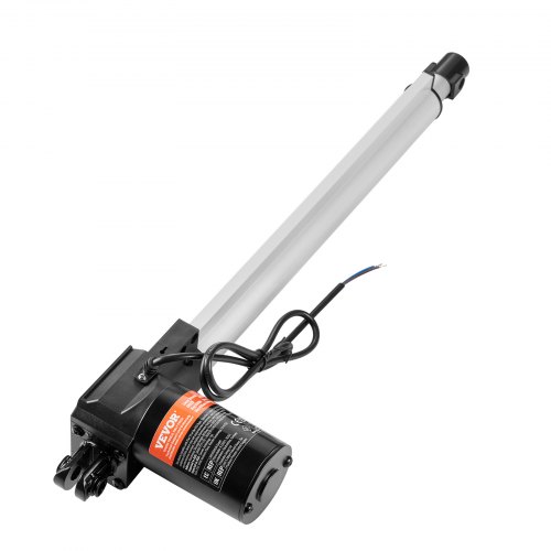 Lineær aktuator 12V, 560x80x146 cm, kraftig model