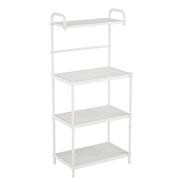 Mikroaaltouunin teline, 59.69x34.29x135.89 cm , Star