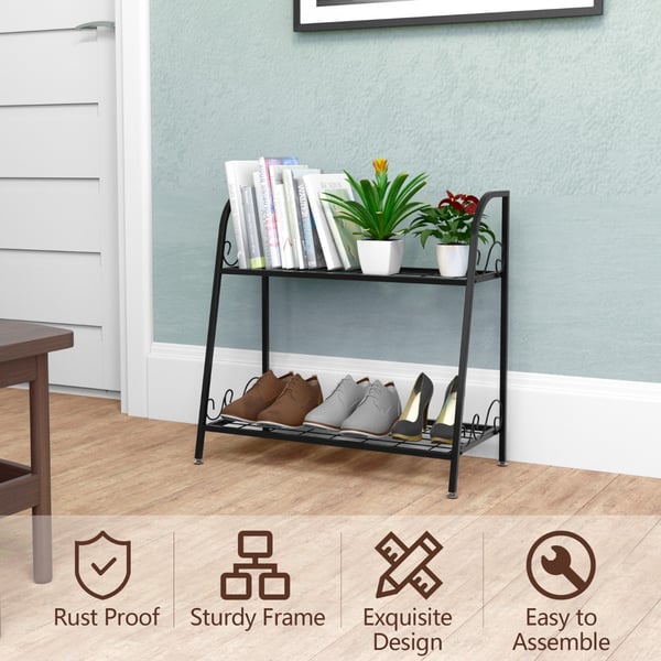 Kasvualusta, 63x30.5x61.5 cm, Musta , Star