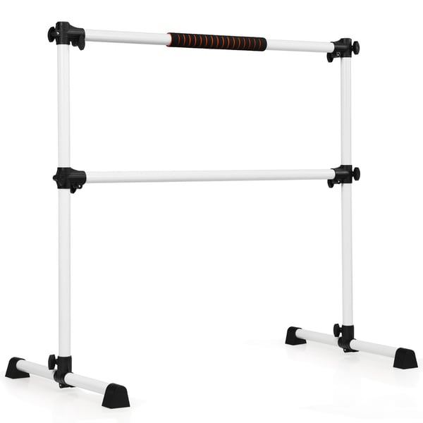Balettisalkku, 124×71×119 cm, vaaleanpunainen , Star