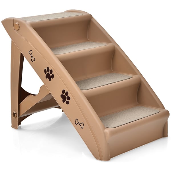 Kæledyrs Trapper, 38x62.5x49 cm, Beige , Star