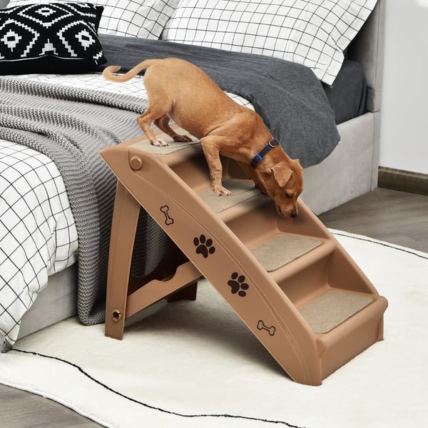 Kæledyrs Trapper, 38x62.5x49 cm, Beige , Star