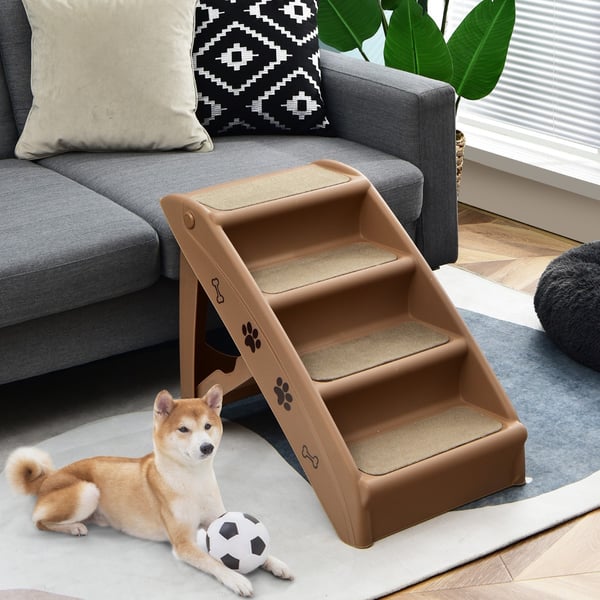 Kæledyrs Trapper, 38x62.5x49 cm, Beige , Star
