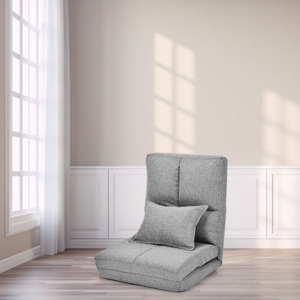 Gulvstol, 175x61x15 cm, Sort , Star