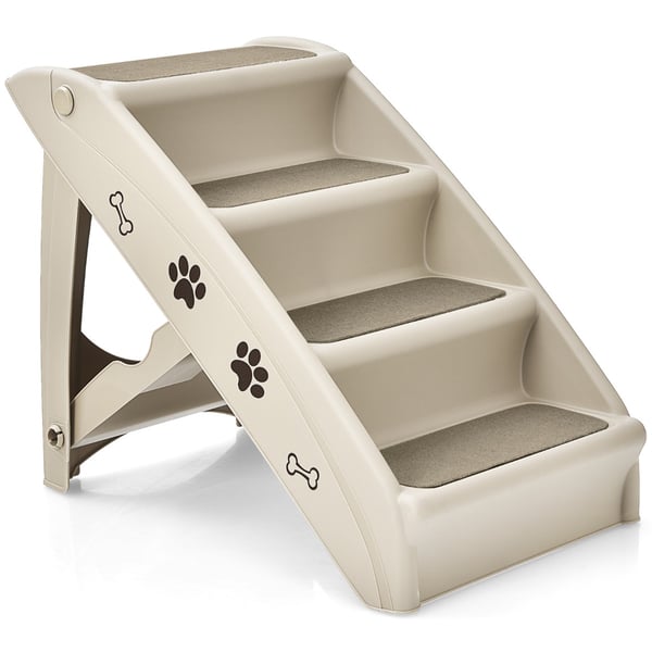 Kæledyrs Trapper, 38x62.5x49 cm, Beige , Star