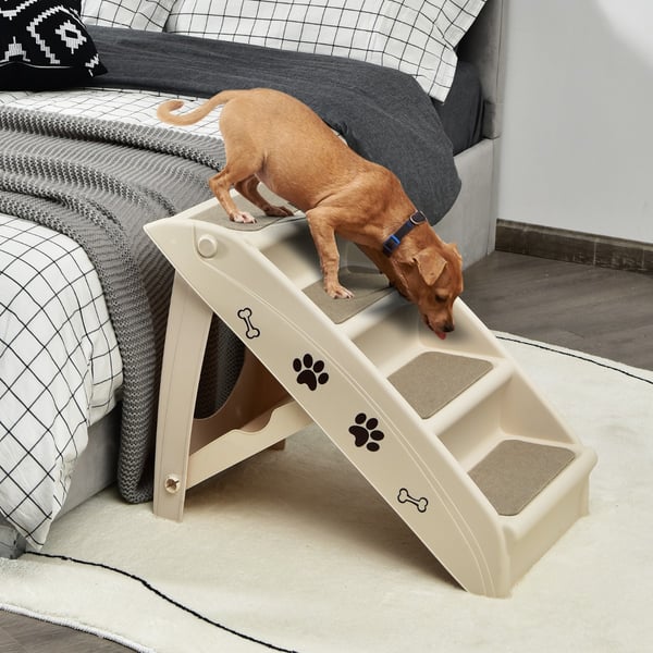 Kæledyrs Trapper, 38x62.5x49 cm, Beige , Star