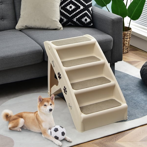 Kæledyrs Trapper, 38x62.5x49 cm, Beige , Star