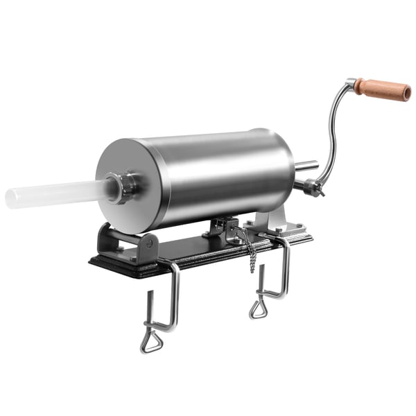 Pølsestopper, 3,6L Kødmølle Maskine , Star