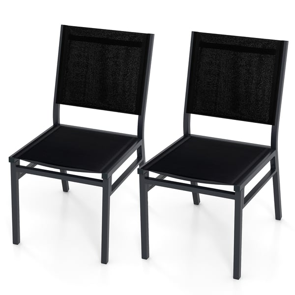 Udemøbler, 61×46×88 cm, Sort , Star Udemøbler, 61×46×88 cm, Sort , Star