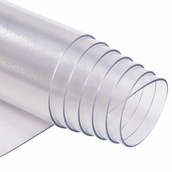 Tuolimatto, 47x59 - Materiaali: PVC , Star
