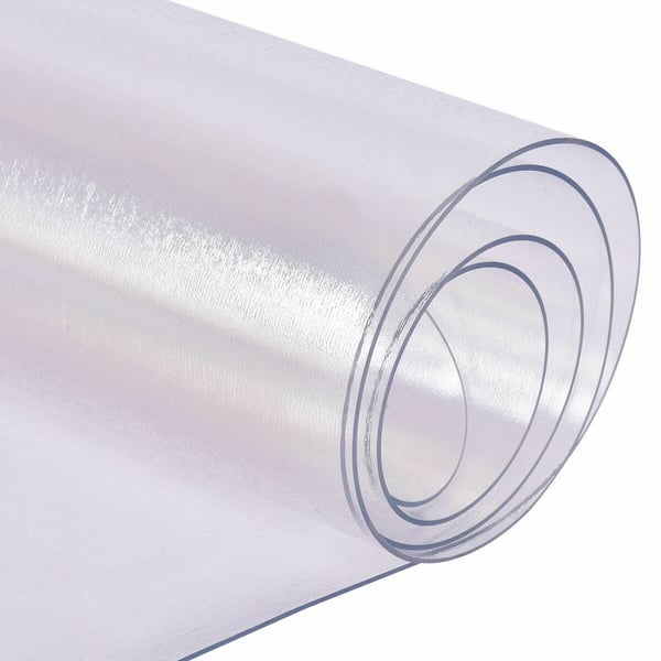 Tuolimatto, 47x59 - Materiaali: PVC , Star