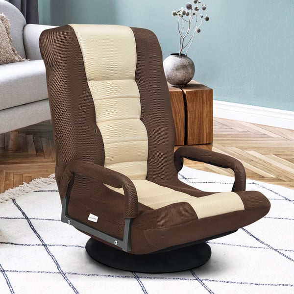 Pelialusta tuoli, 21.5x24-34x29.5, Harmaa , Star
