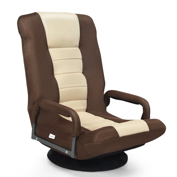 Pelialusta tuoli, 21.5x24-34x29.5, Harmaa , Star