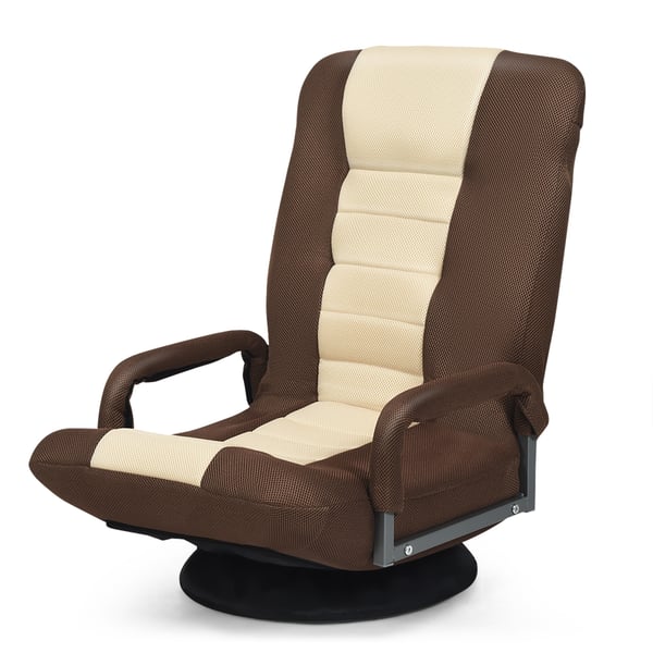 Pelialusta tuoli, 21.5x24-34x29.5, Harmaa , Star