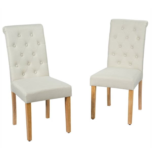 Spisebordsstol, 43x61x100,3 cm, Beige , Star