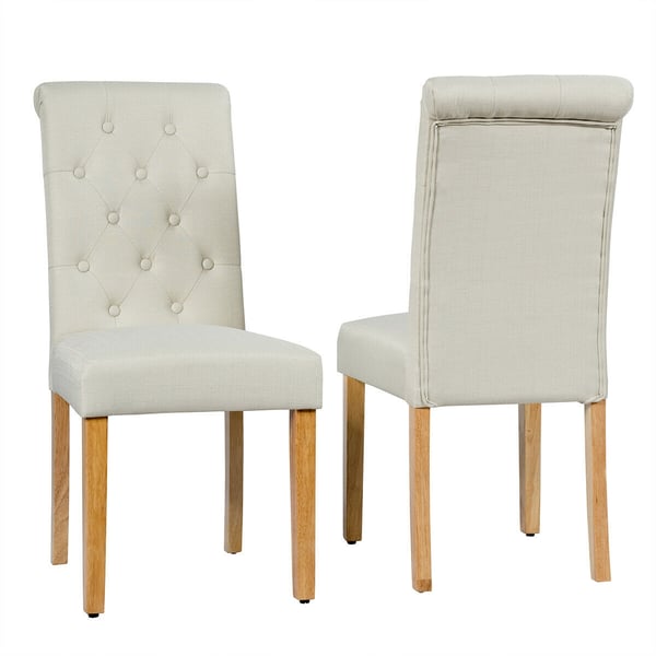 Spisebordsstol, 43x61x100,3 cm, Beige , Star