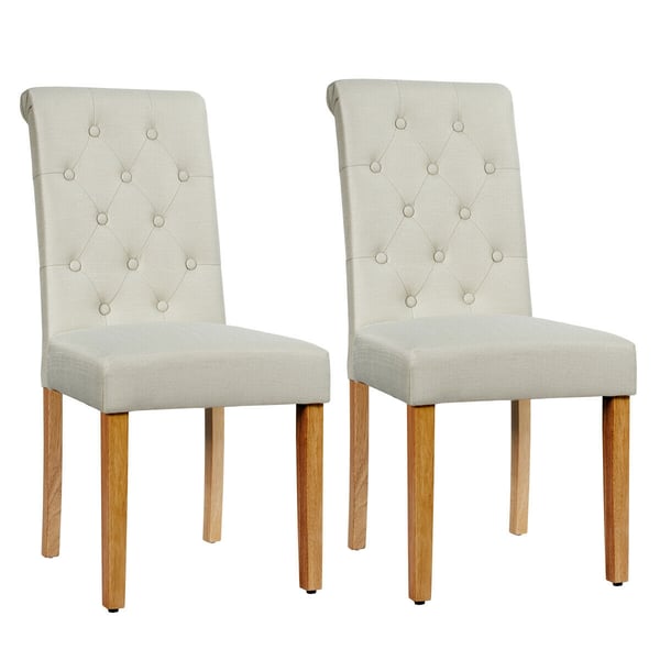 Spisebordsstol, 43x61x100,3 cm, Beige , Star