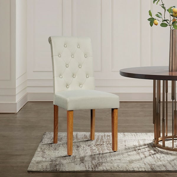 Spisebordsstol, 43x61x100,3 cm, Beige , Star