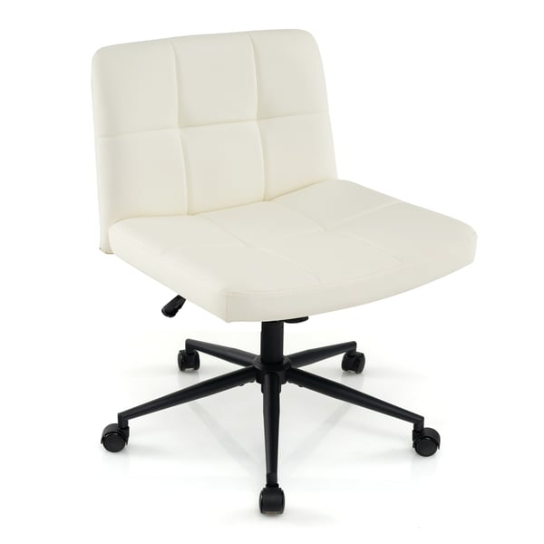 Skrivebordsstol, 70×70×79 cm, Beige , Star