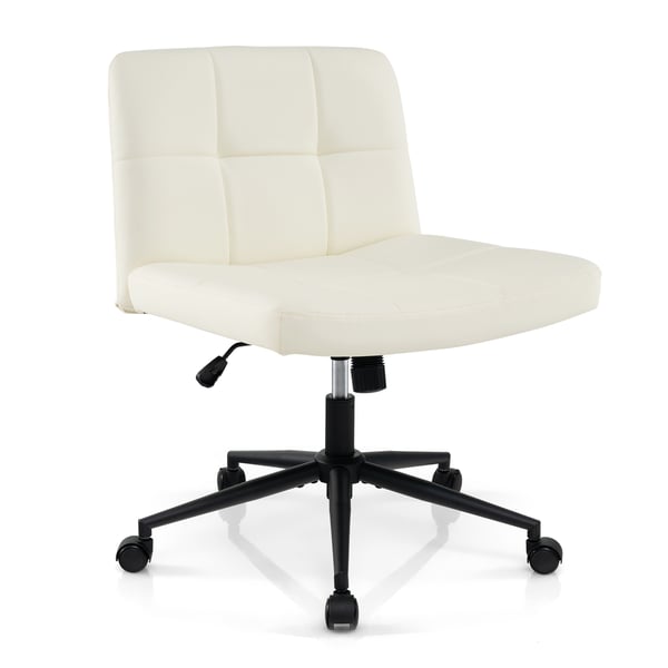 Skrivebordsstol, 70×70×79 cm, Beige , Star