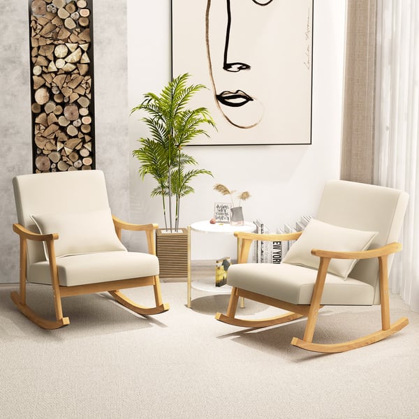 Kecmu tuoli, 31x26x32,5 cm, beige , Star
