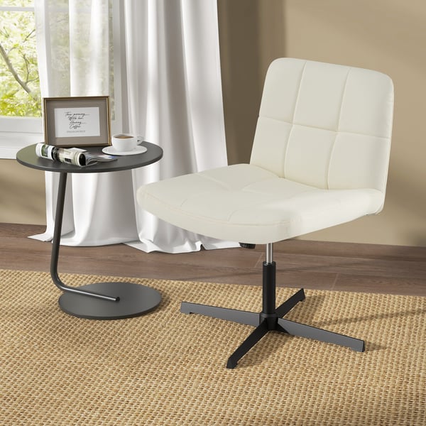 Kontorsstol, 70×70×76 cm, Beige , Star
