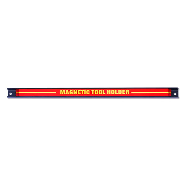 Magnetisk stribe til værktøj, 46x1.5x2.5 cm , Star