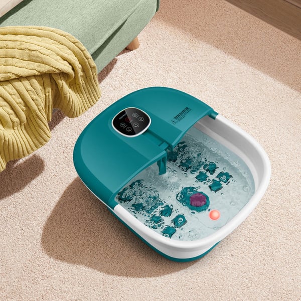 Fodmassageapparat, 33.5x41x20.5 cm , Star