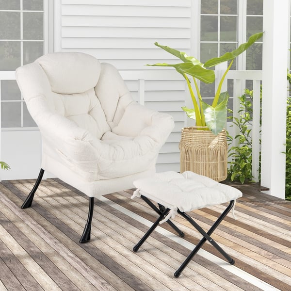 Korituoli, 80×74×97 cm, Beige , Star