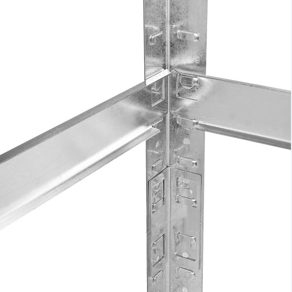 Metalstativ, 120x40x180 cm , Star