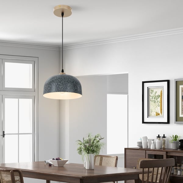 Taklampa, 25,5x118 cm, Grå , Star