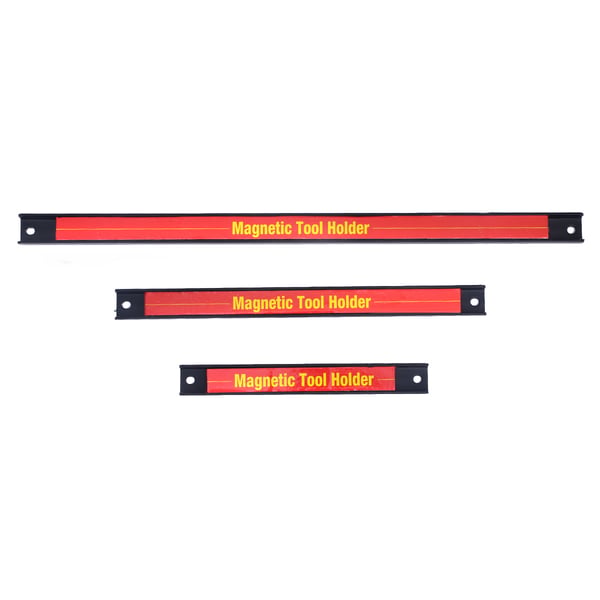 Magnetisk strip til værktøj, 46x1.5x2.5 cm , Star