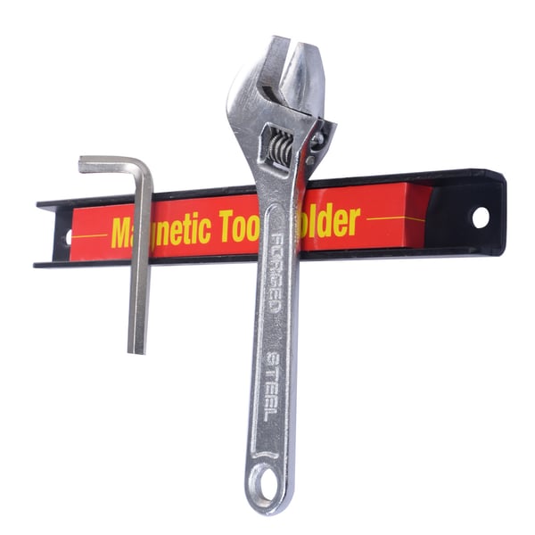 Magnetisk strip til værktøj, 46x1.5x2.5 cm , Star